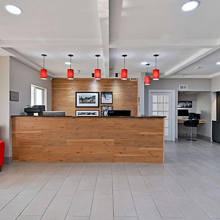 Country Inn & Suites By Radisson, Bloomington-Normal Airport, Il Eksteriør bilde