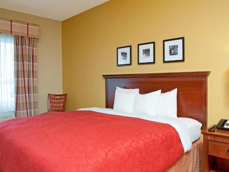 Country Inn & Suites By Radisson, Bloomington-Normal Airport, Il Eksteriør bilde