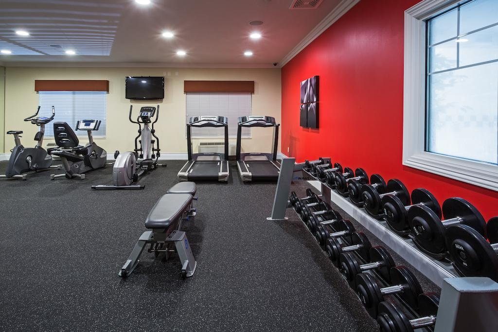 Country Inn & Suites By Radisson, Bloomington-Normal Airport, Il Fasiliteter bilde