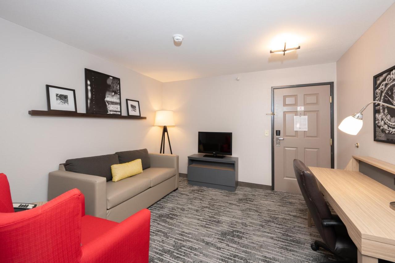 Country Inn & Suites By Radisson, Bloomington-Normal Airport, Il Eksteriør bilde