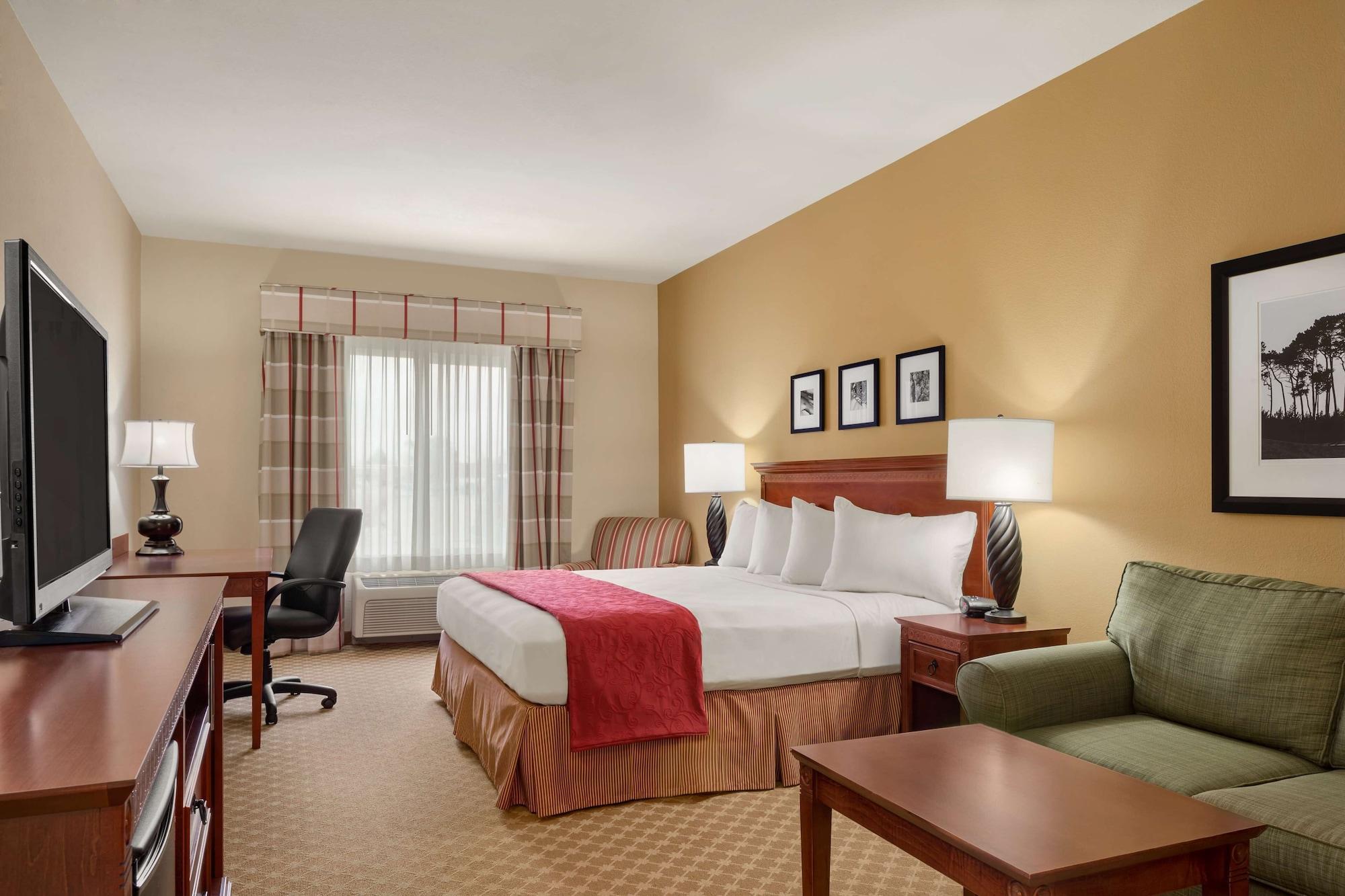 Country Inn & Suites By Radisson, Bloomington-Normal Airport, Il Eksteriør bilde