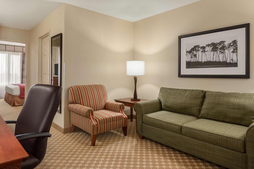 Country Inn & Suites By Radisson, Bloomington-Normal Airport, Il Eksteriør bilde