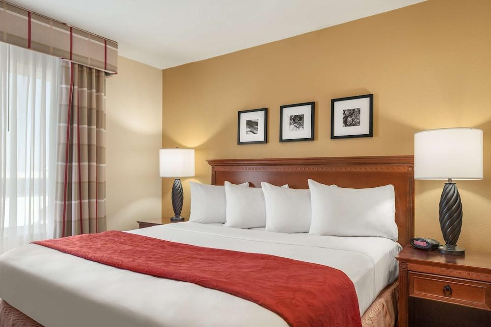 Country Inn & Suites By Radisson, Bloomington-Normal Airport, Il Eksteriør bilde