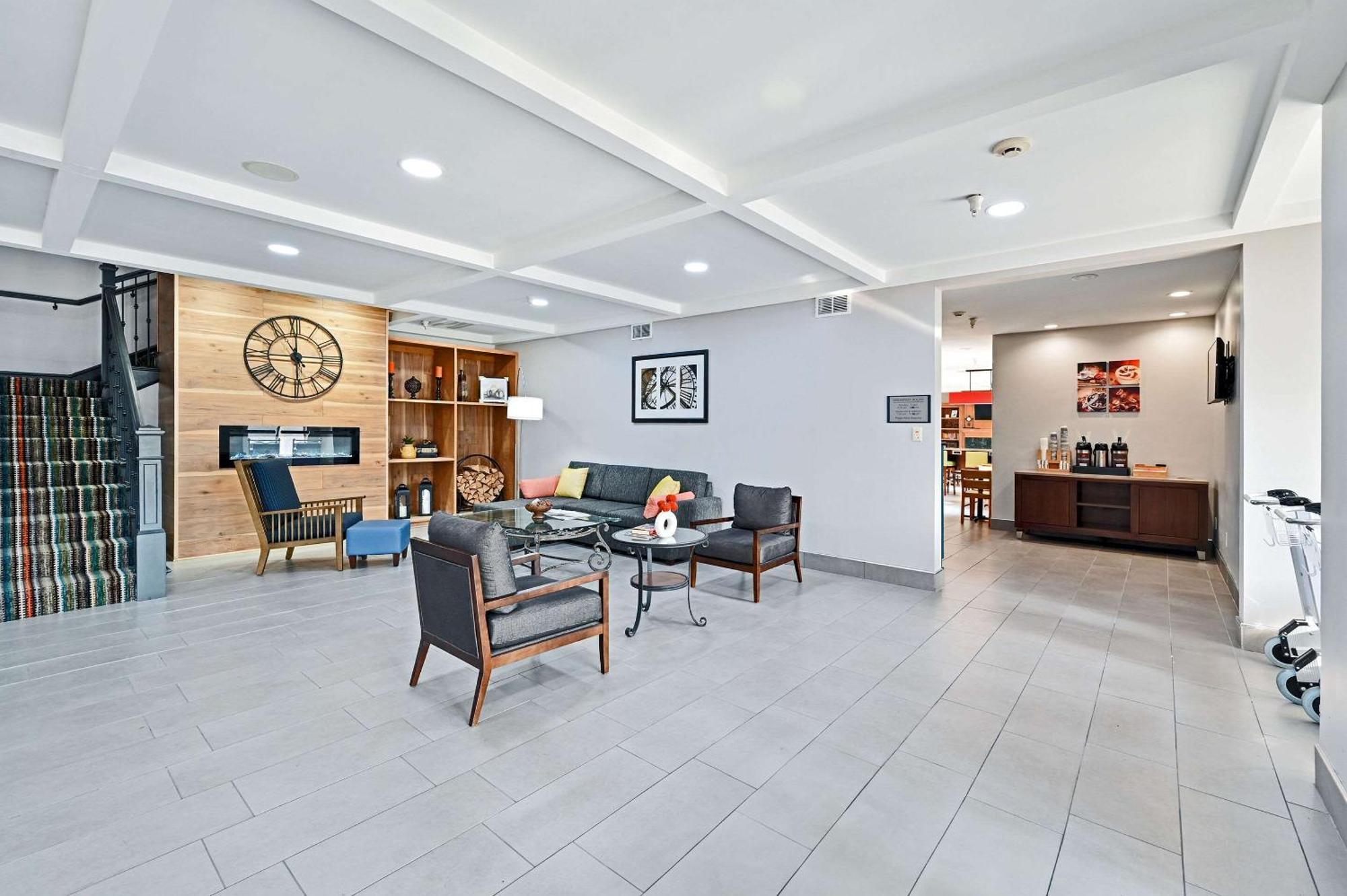 Country Inn & Suites By Radisson, Bloomington-Normal Airport, Il Eksteriør bilde