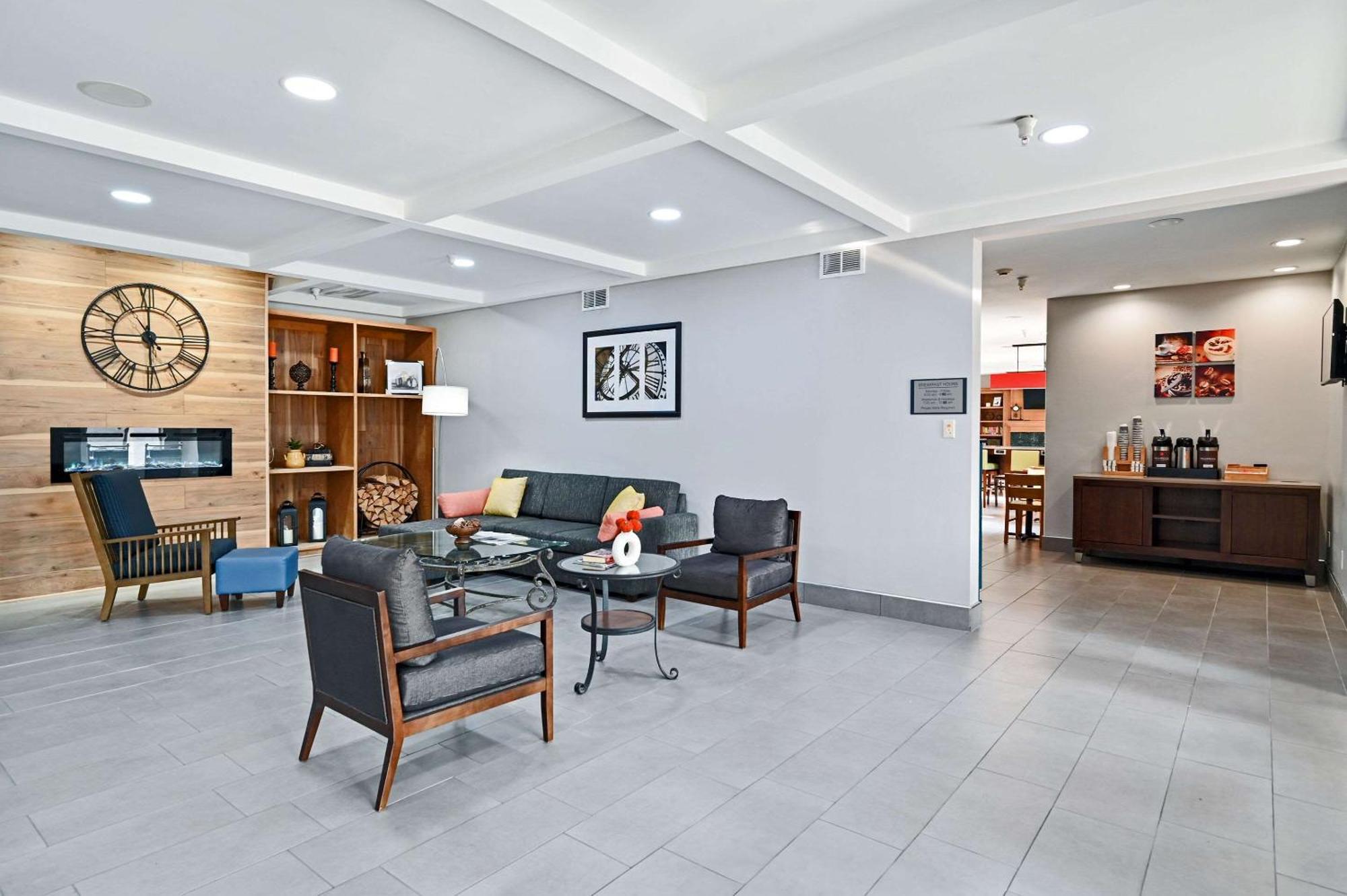 Country Inn & Suites By Radisson, Bloomington-Normal Airport, Il Eksteriør bilde