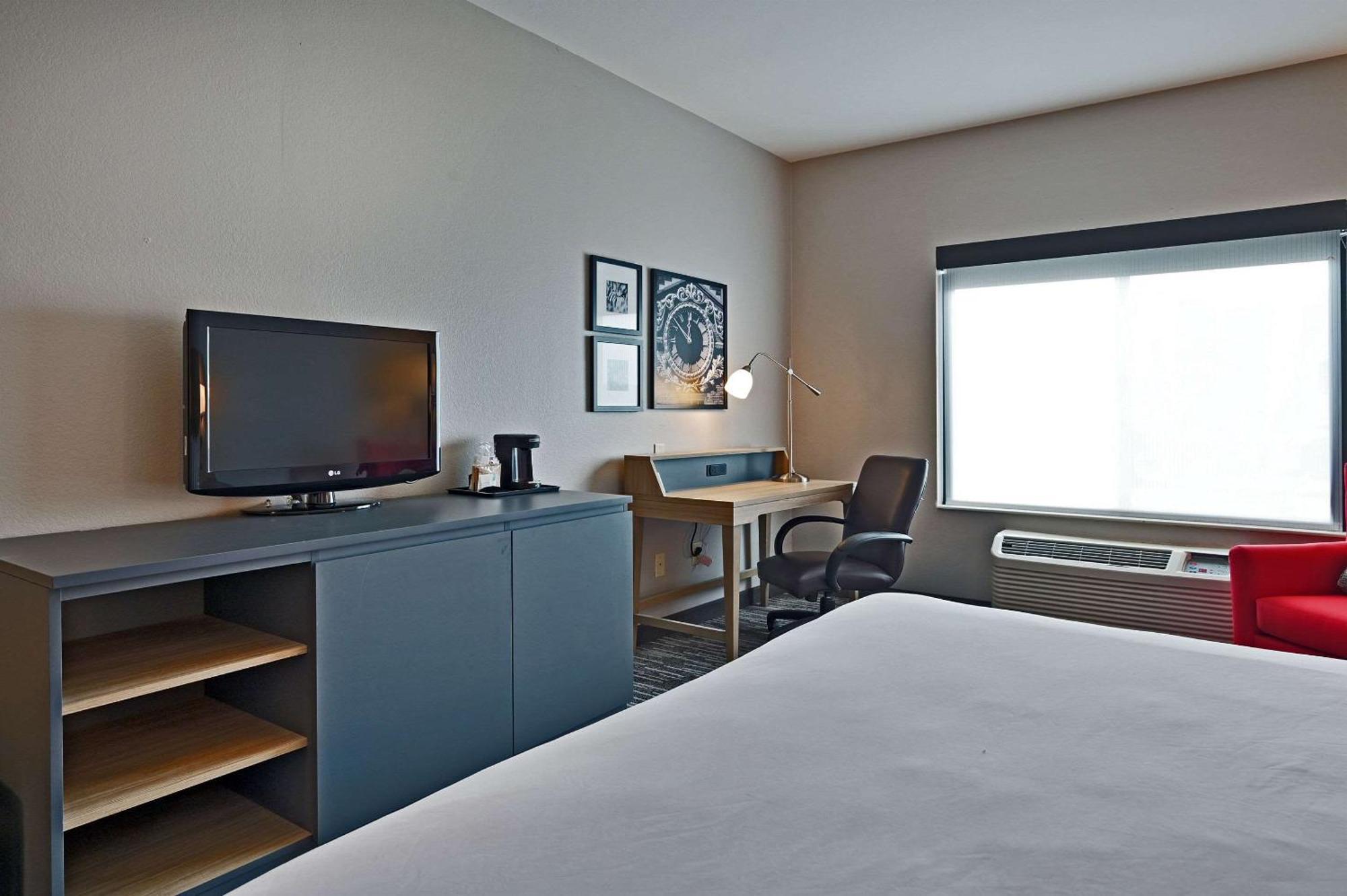 Country Inn & Suites By Radisson, Bloomington-Normal Airport, Il Eksteriør bilde