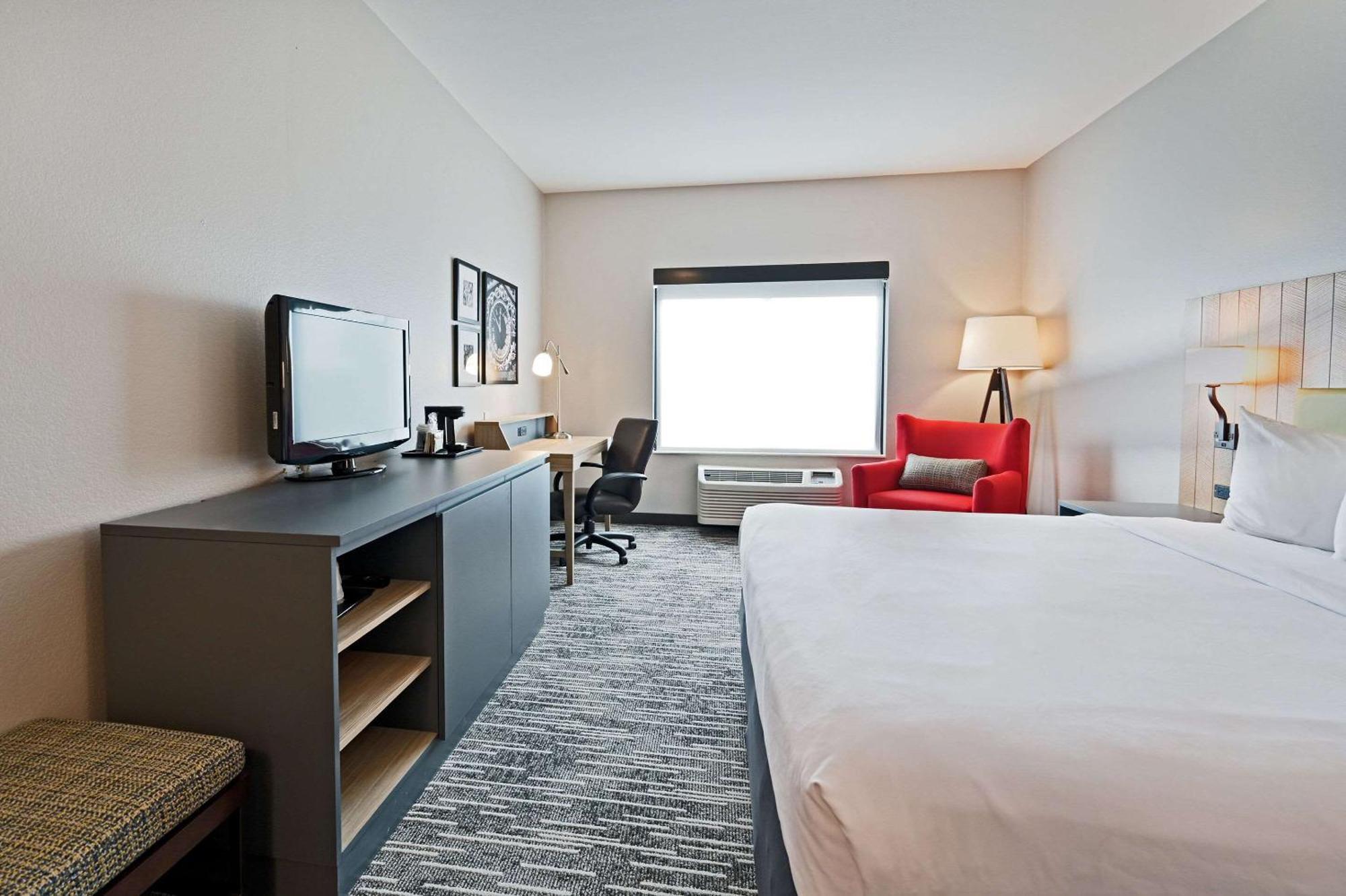 Country Inn & Suites By Radisson, Bloomington-Normal Airport, Il Eksteriør bilde