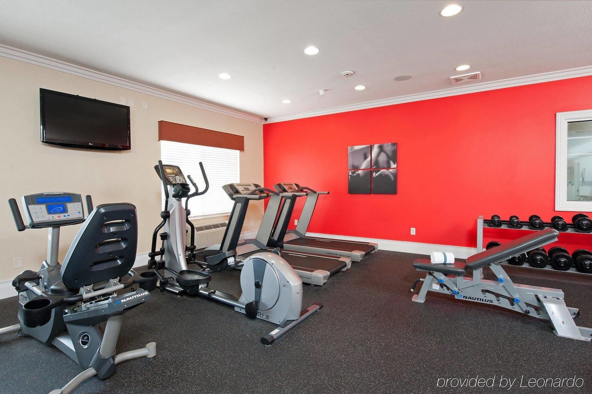 Country Inn & Suites By Radisson, Bloomington-Normal Airport, Il Eksteriør bilde